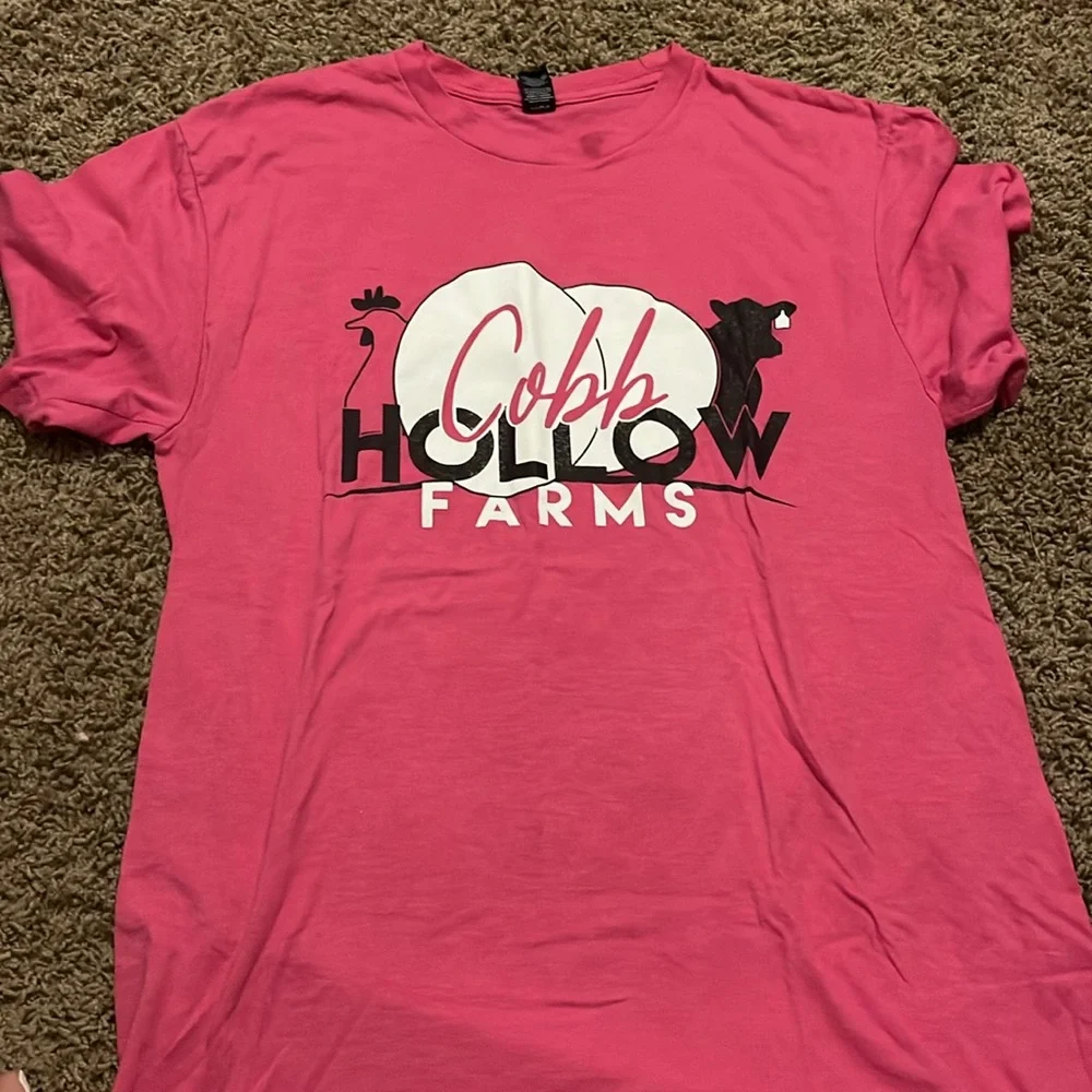 eight women’s shirts - Picture 6 of 9